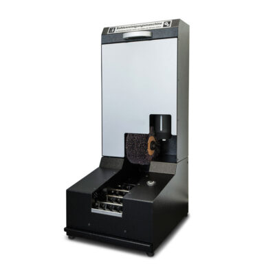 Sohlenreinigungsmaschine TROCKEN 150