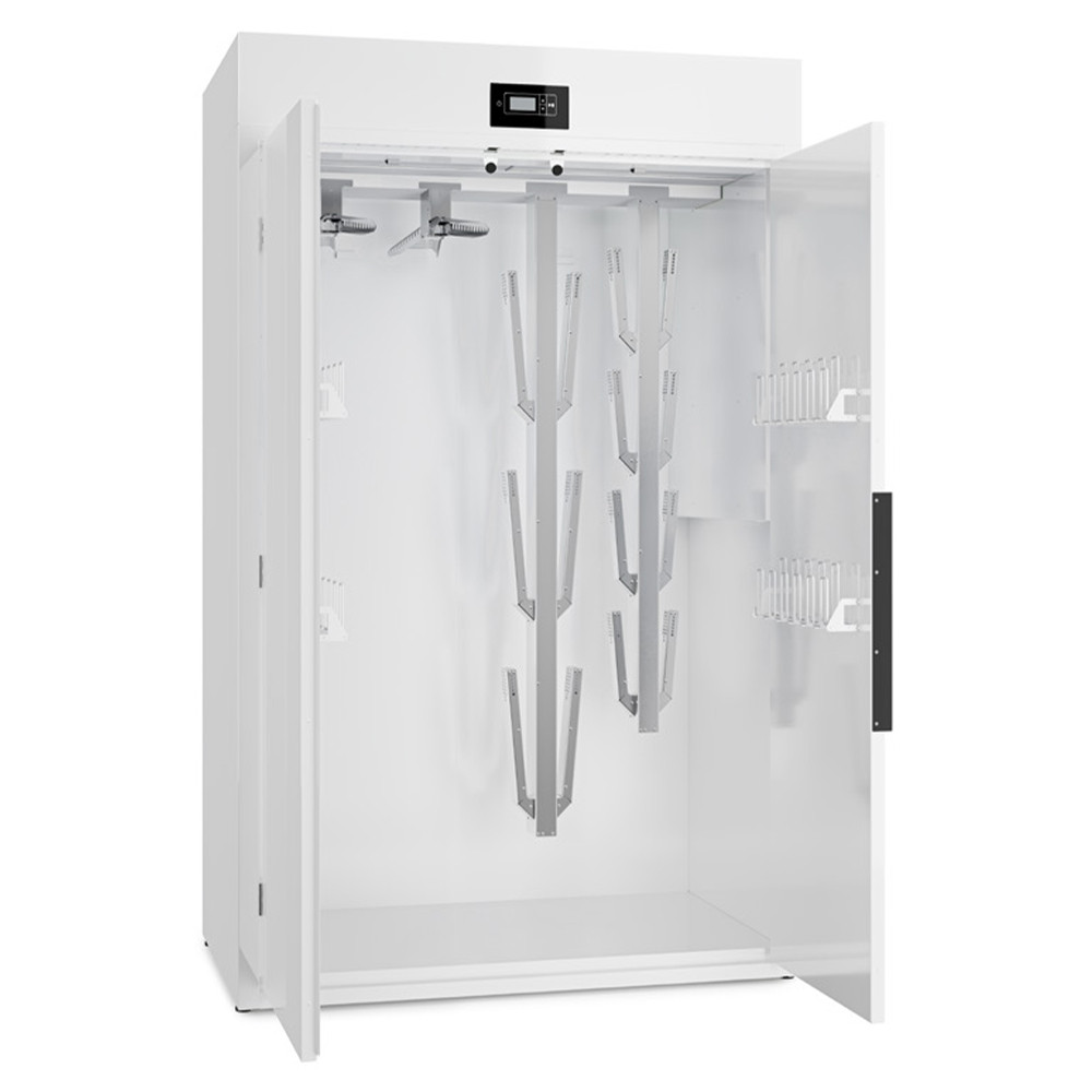 Armoire séchante pour vêtements de protection (EPI) - Image 2