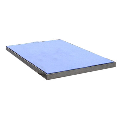 BlueDry high-performance nonwoven fabric