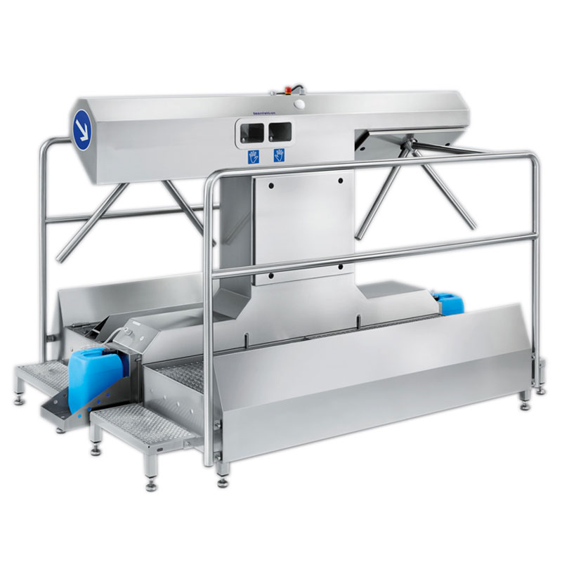 Cleancontrol cleaning station PRO - Image 2