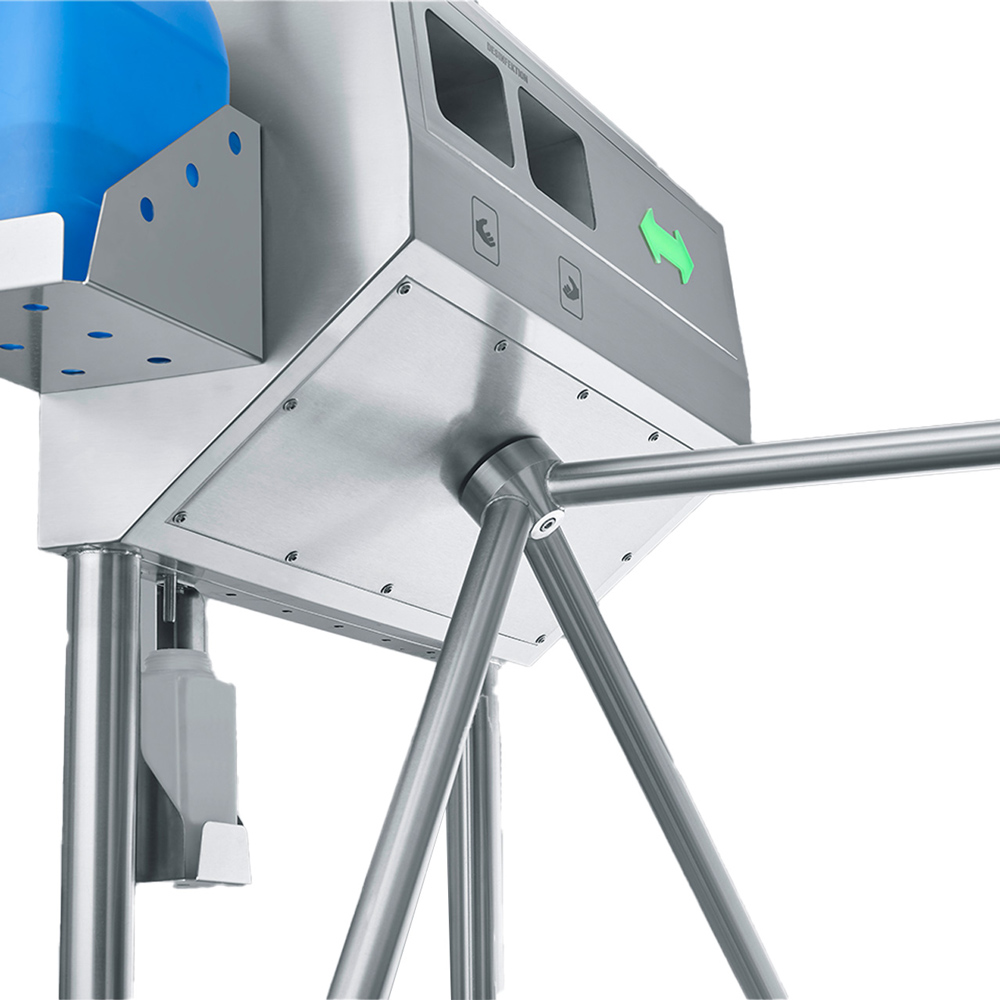 Compact hygiene station - Image 2