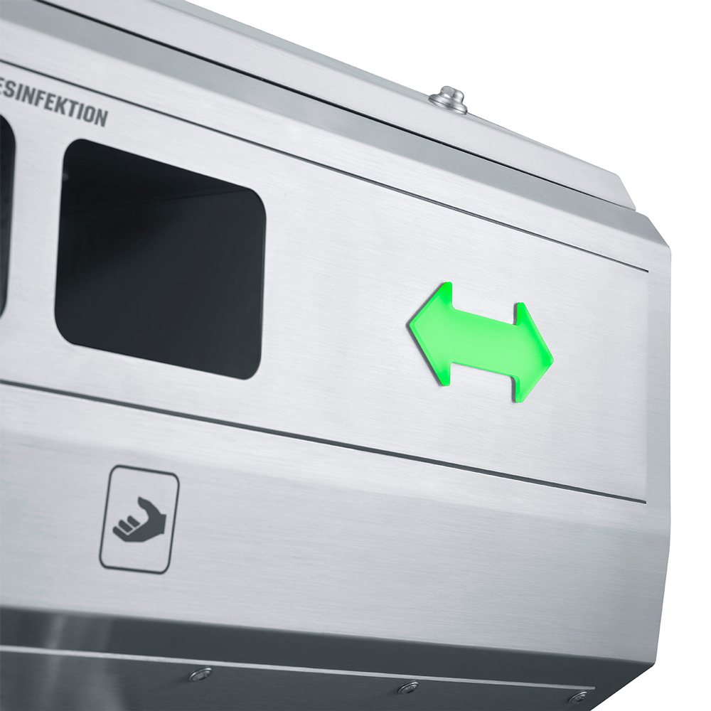 Compact hygiene station - Image 4