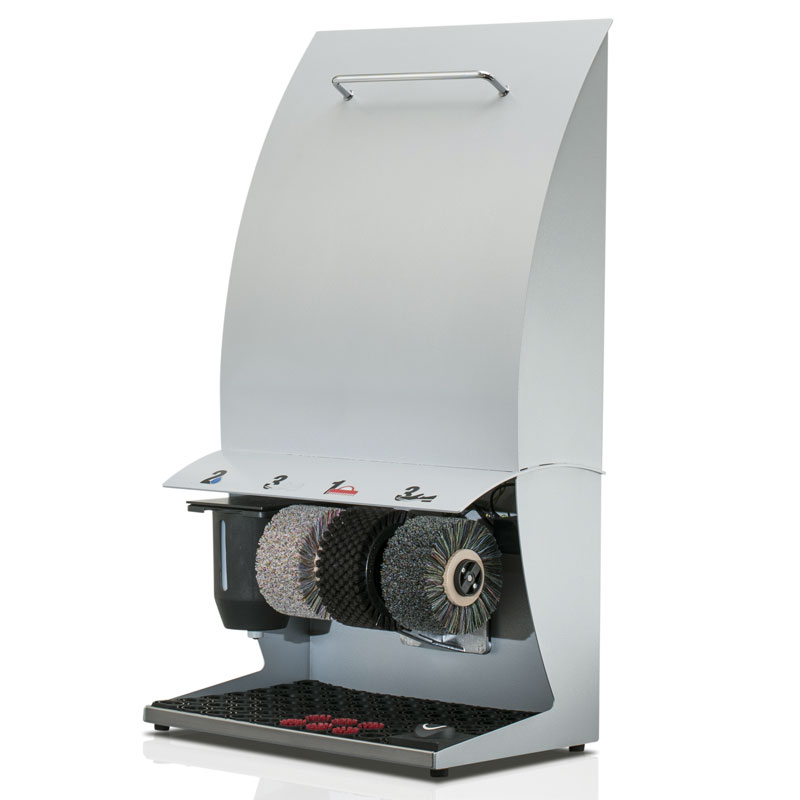Couleur Plus shoe shine machine - Image 2