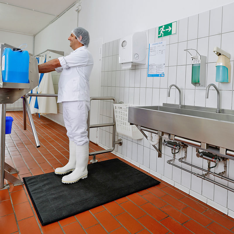 Disinfection mat - Image 3