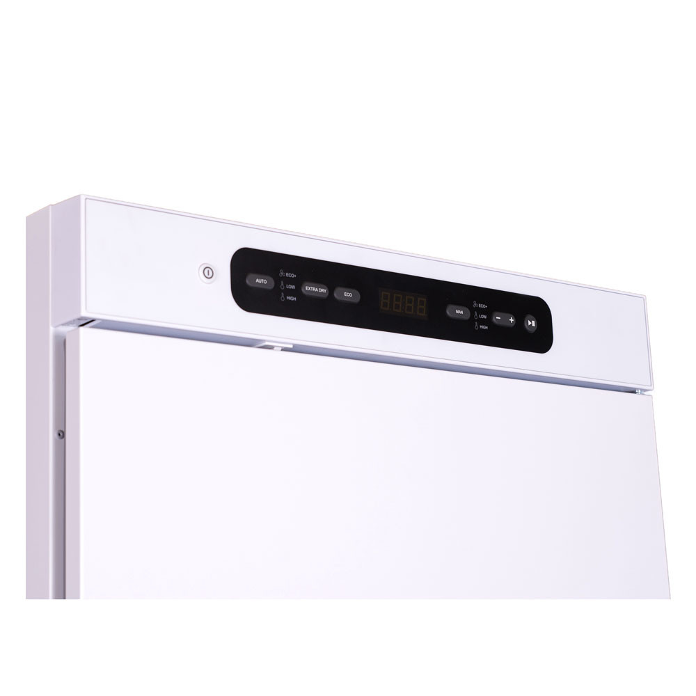 Hot-air drying cabinet ECO with sensor - Image 4
