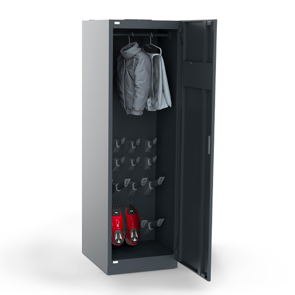 Workwear drying cabinet 4 - Image 3