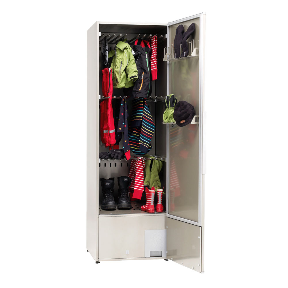 Drying cabinet ECO series