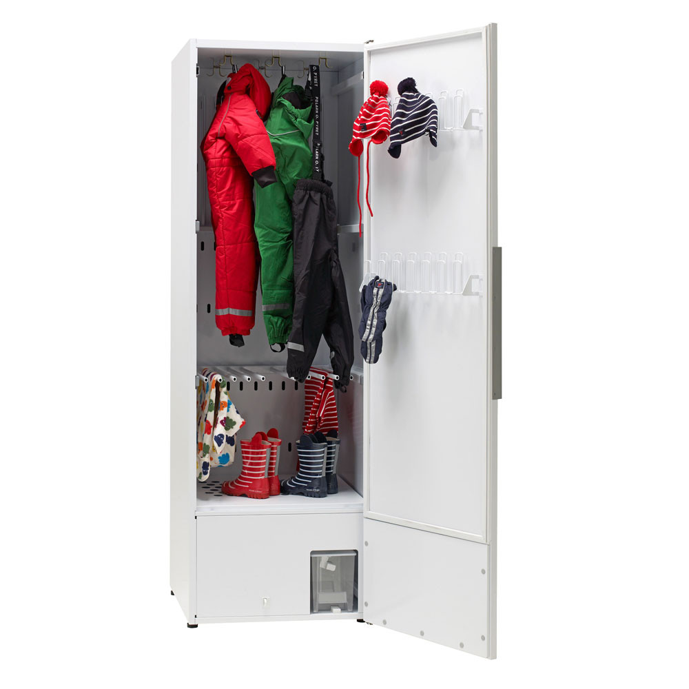 Drying cabinet ECO Sport