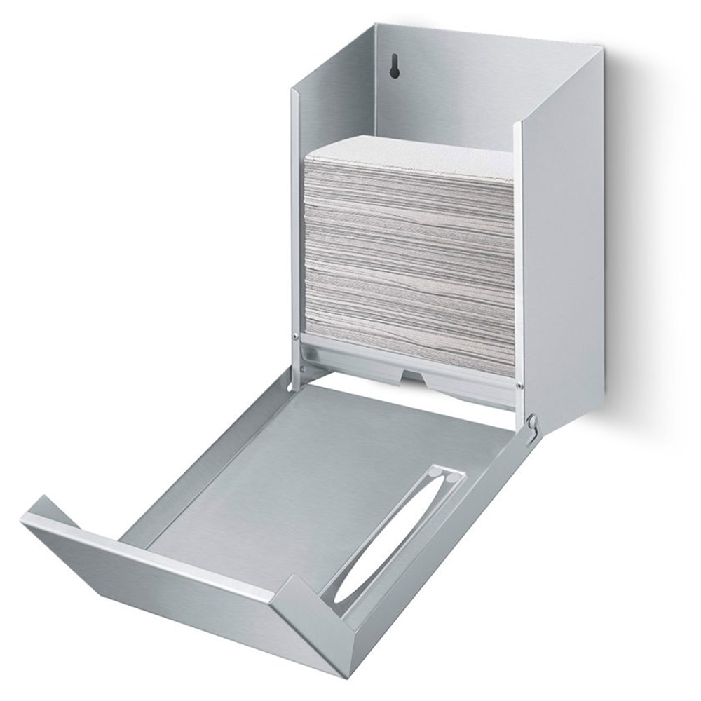 Papierspender Falthandtuch – Bild 2