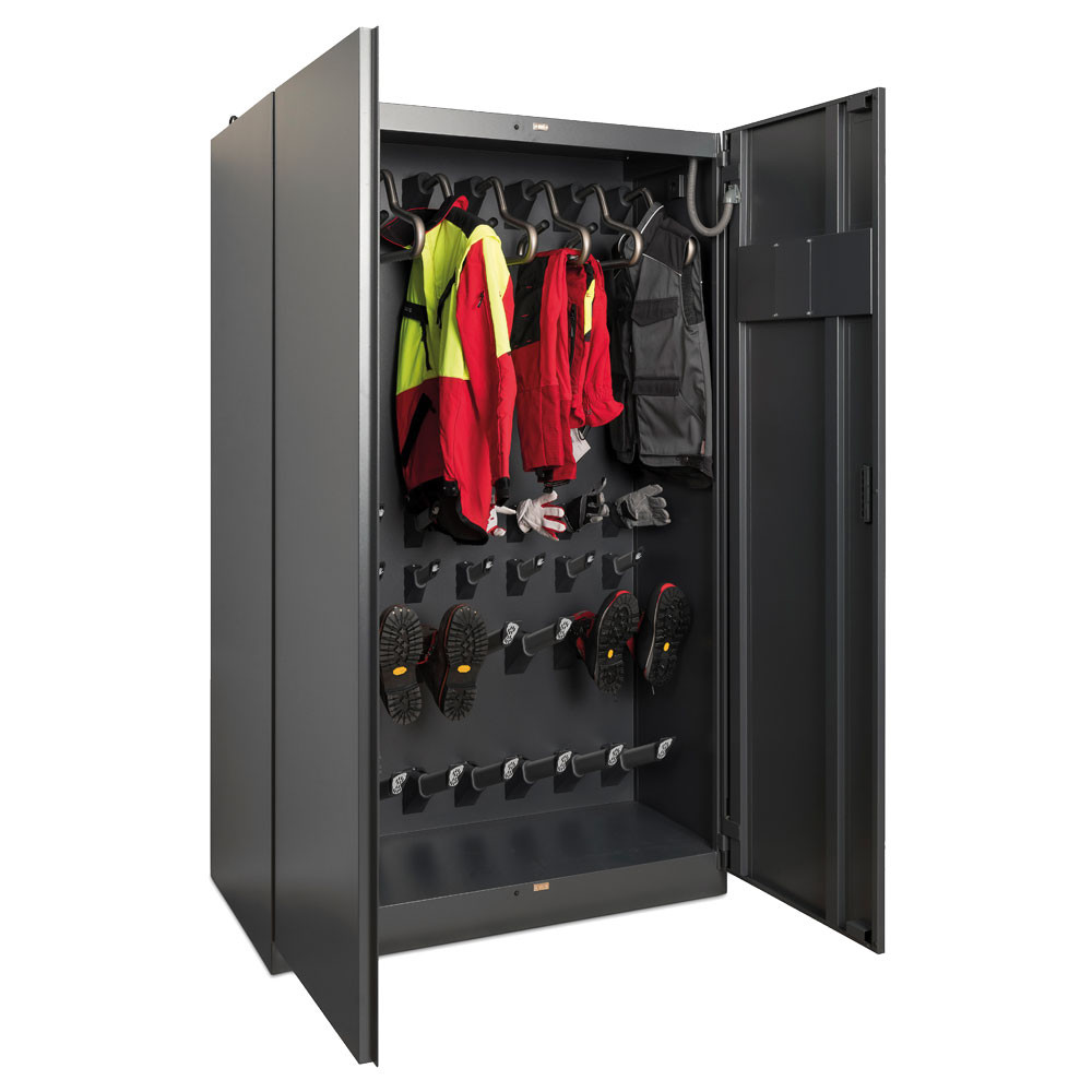 Sports clothing drying cabinet 8 - Image 2