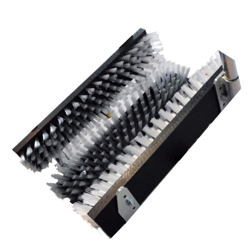 Lot de brosses de rechange