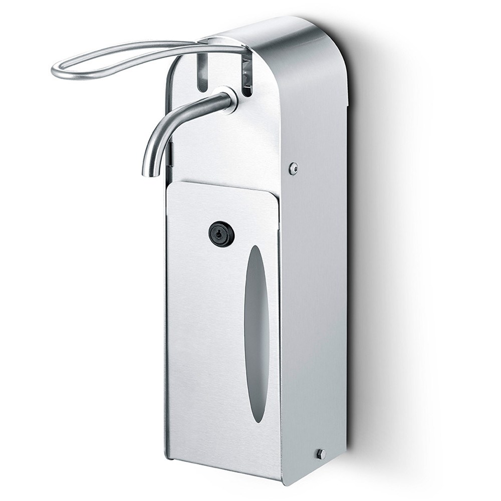 Soap and hand sanitizer dispensers - Image 3