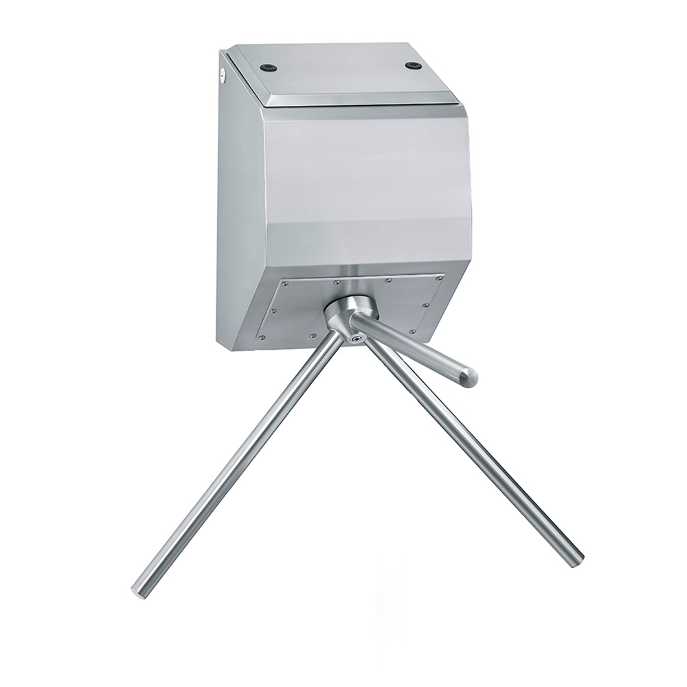 Mechanical turnstile ECO