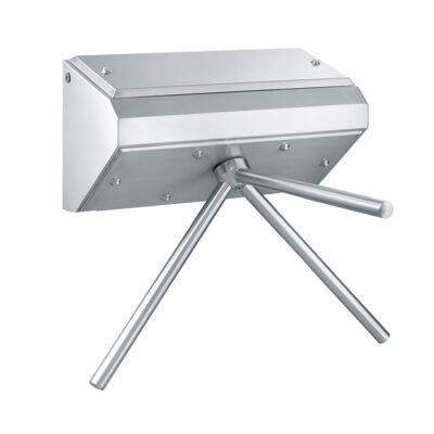 Mechanical turnstile PRO