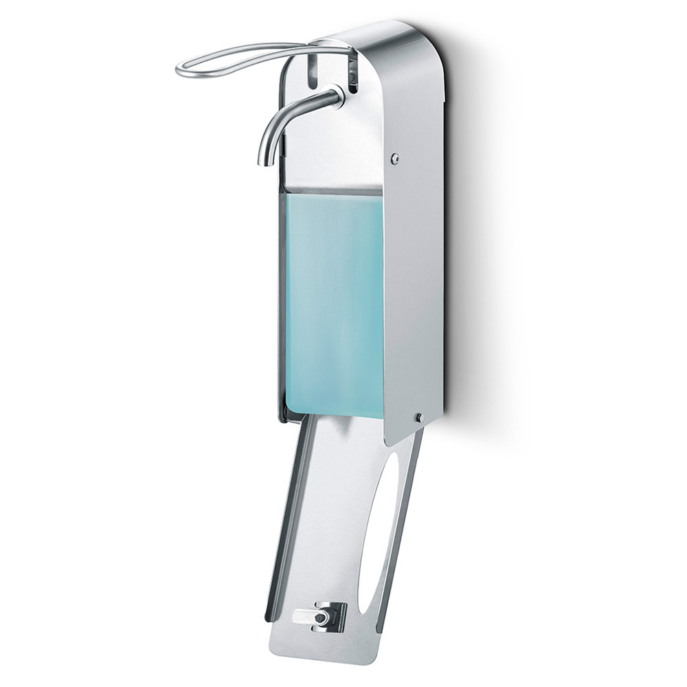 Soap and hand sanitizer dispensers - Image 2