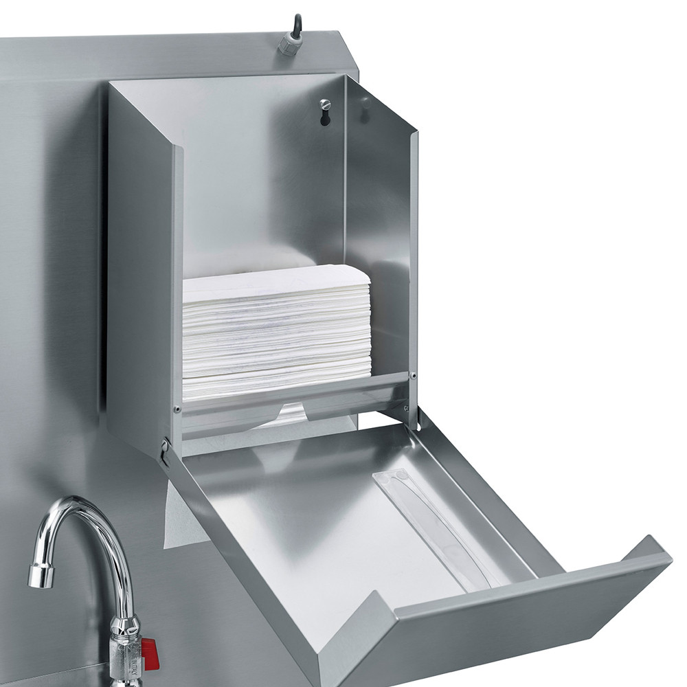 Paroi d'hygiène - Image 4