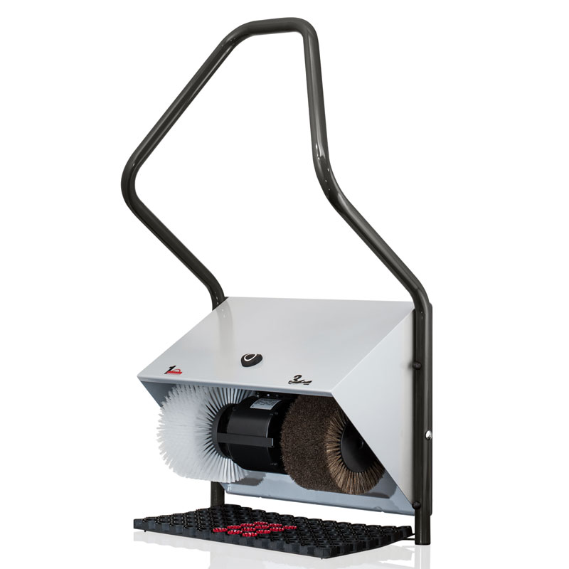 Polar shoe shine machine - Image 3