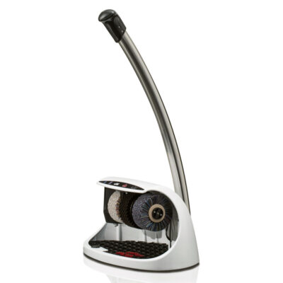 Cosmo Plus shoe shine machine