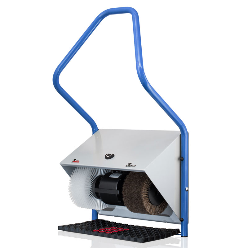 Polar shoe shine machine - Image 2