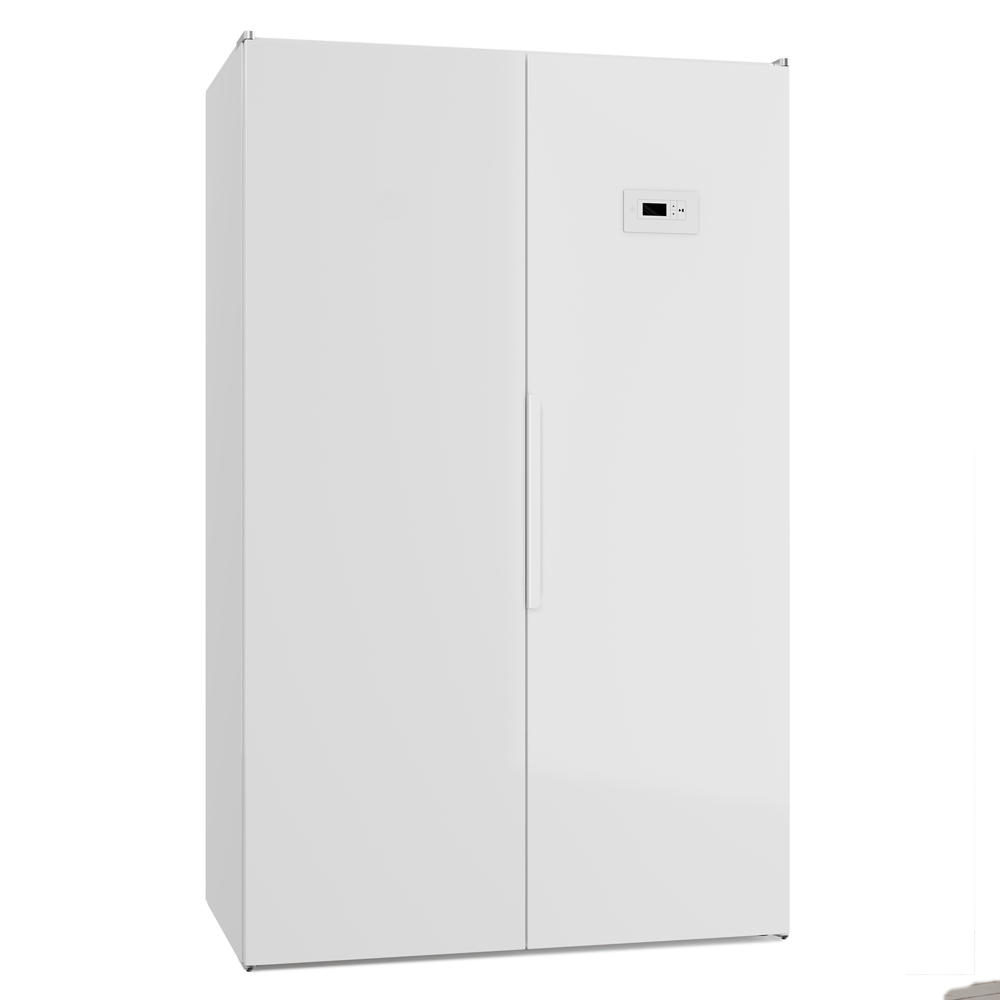 Armoire séchante pour vêtements d'hôtel 20 avec séchage par condensation - Image 4
