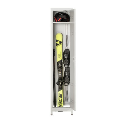Skidepot Skischrank 2 Paar
