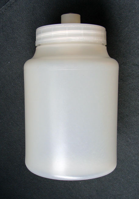Cream dispenser 17-004 - Image 2