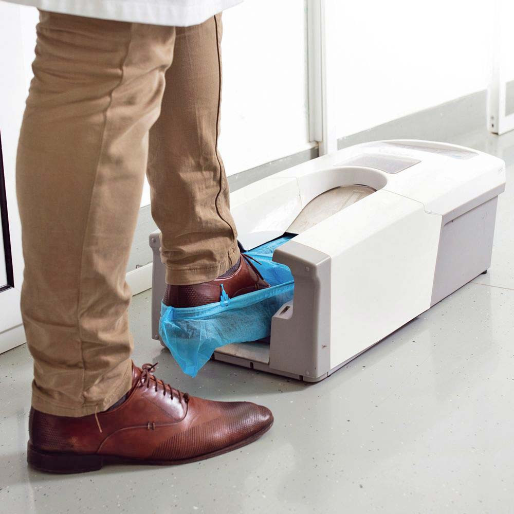 Shoe cover dispenser 100 - Image 4