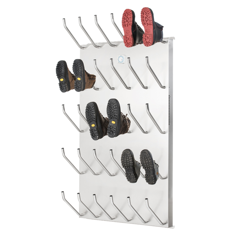 Electrically heated shoe dryer - Image 4
