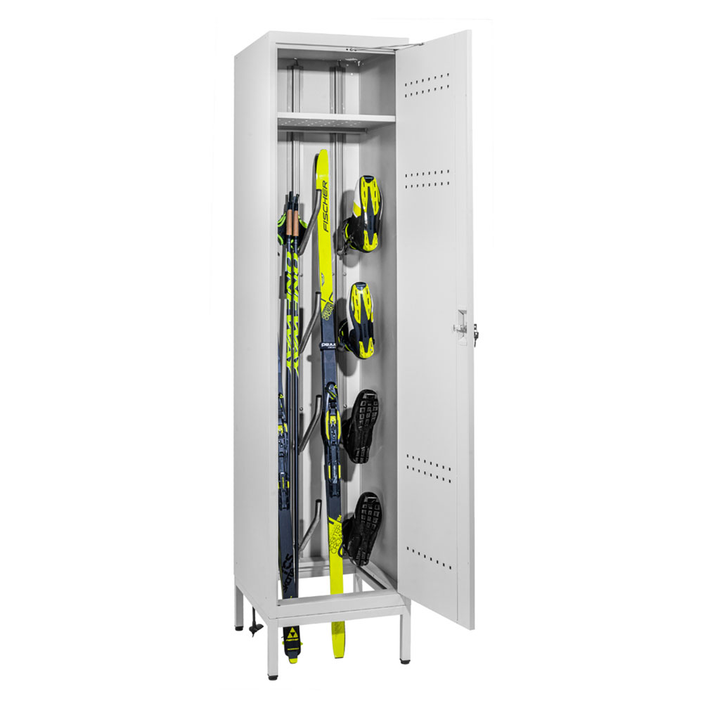 Electrically heated ski locker 400 - Image 3
