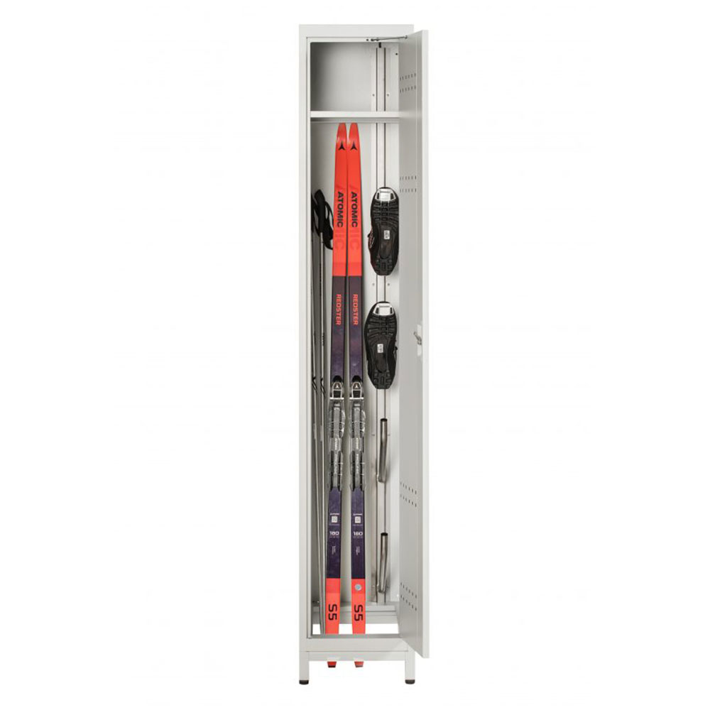 Electrically heated ski locker 200 - Image 2