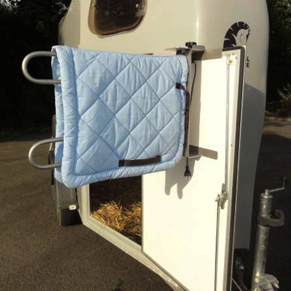 Mobile horse rug dryer - Image 5