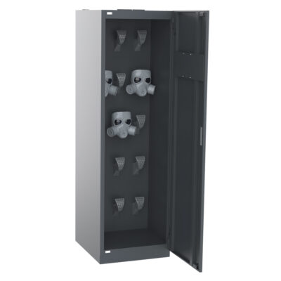 Hot-air mask drying cabinet 15