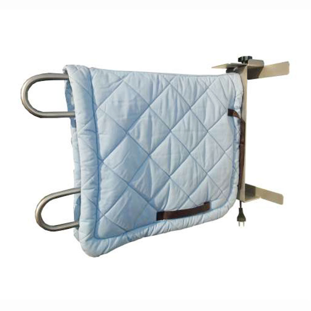 Mobile horse rug dryer