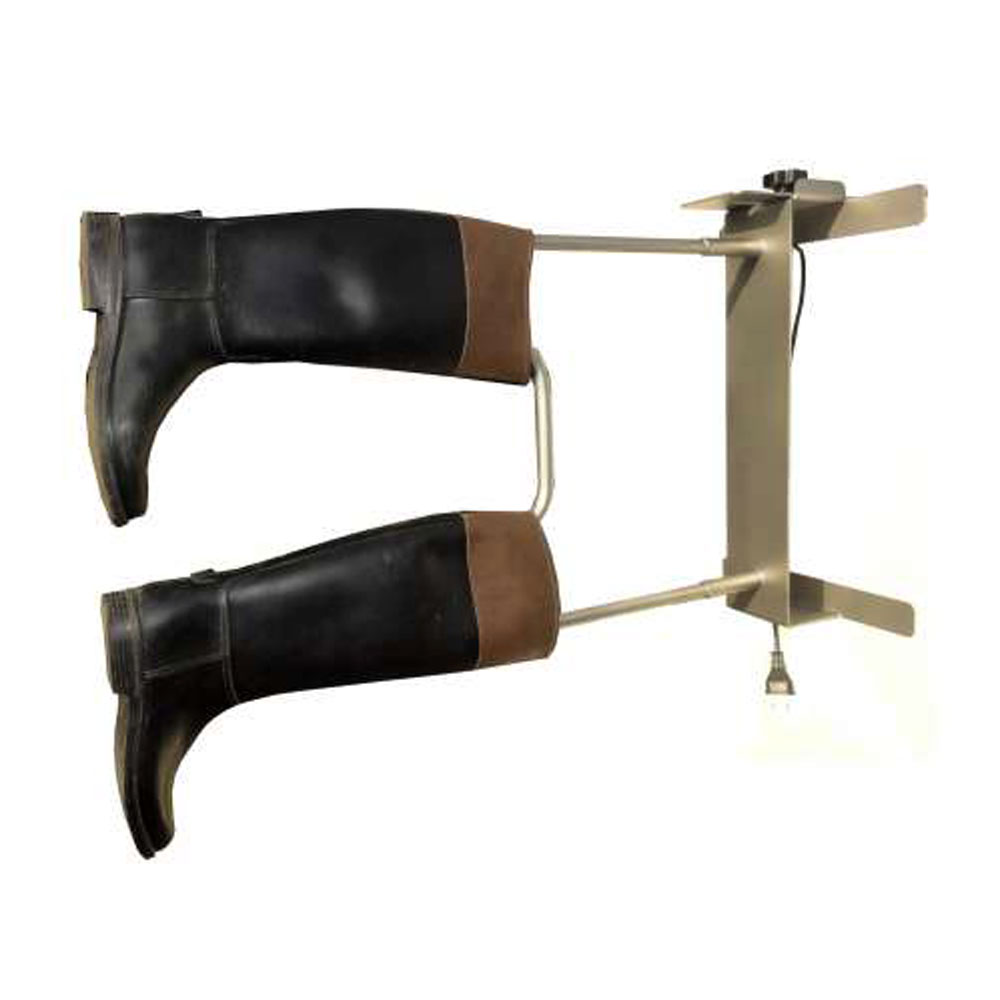 Mobile horse rug dryer - Image 2