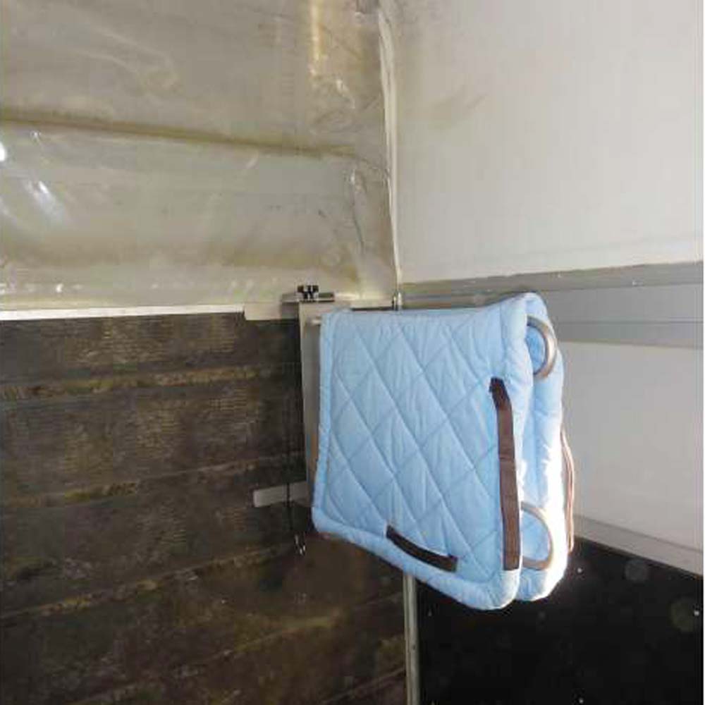 Mobile horse rug dryer - Image 4