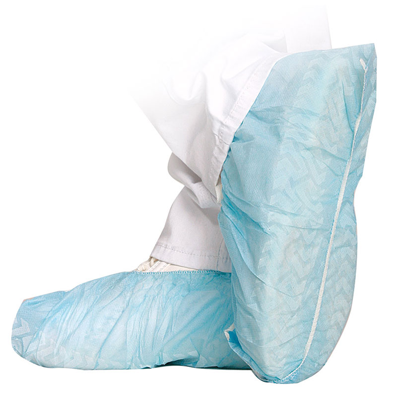 PP anti-slip shoe covers pack of 1000