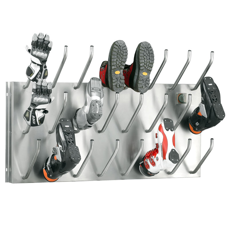 Hot-air boot dryer - Image 2