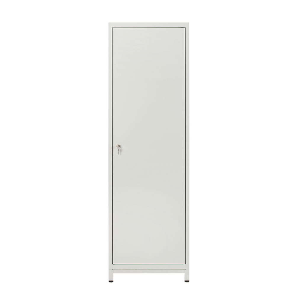Ski storage cabinet for 4 pairs - Image 4