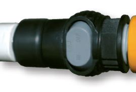 Replacement plastic hand-washing brush - Image 2