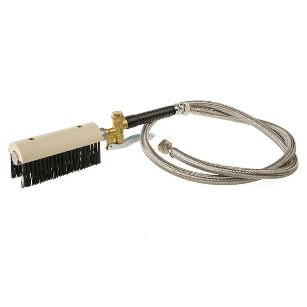 Replacement stainless steel hand brush - Image 2