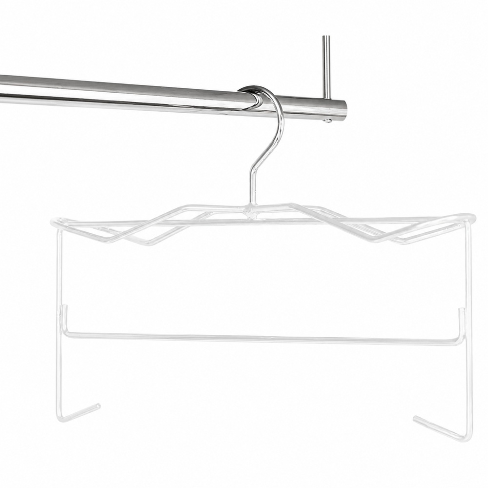 Clothes rod drying cabinet 130 - Image 2