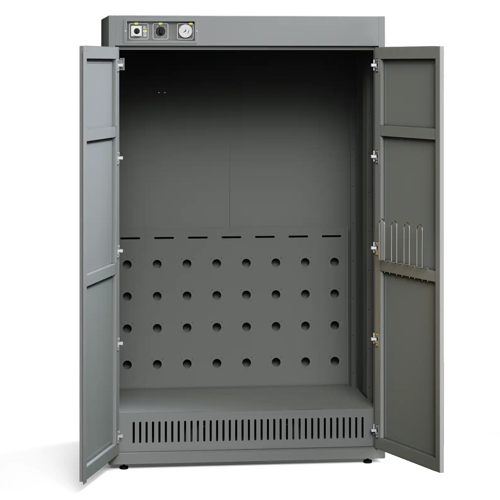 Individueller-Warmluft-Trockenschrank 130