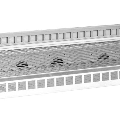 Wire shelf for drying cabinet 130