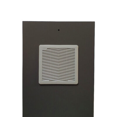 Replacement filter mats